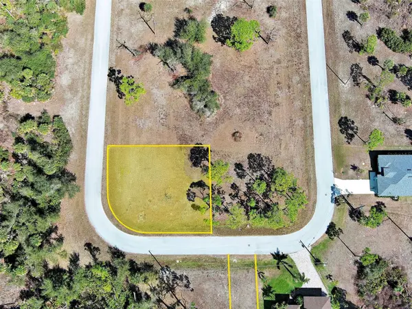 9 MATE CIR, Placida, FL 33946