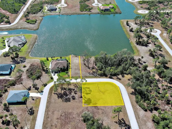9 MATE CIR, Placida, FL 33946