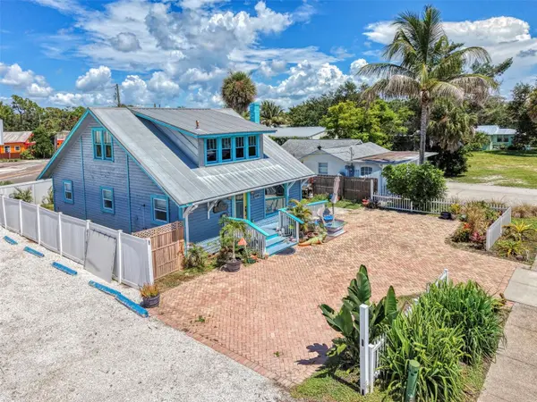 530 W GREEN ST, Englewood, FL 34223