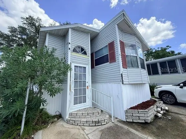 2215 73RD ST E #315, Palmetto, FL 34221