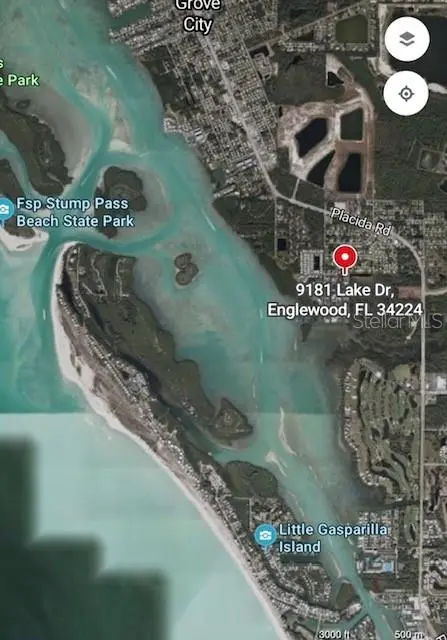 9181 LAKE DR, Englewood, FL 34224