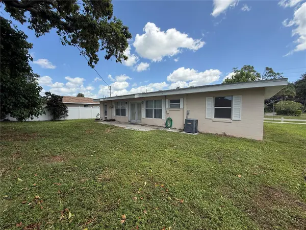 2353 ELKCAM BLVD, Port Charlotte, FL 33952