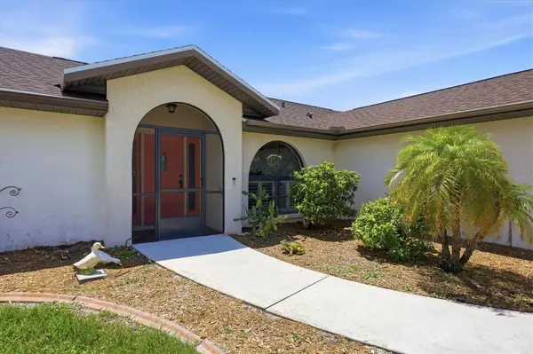 7270 SNOW DR, Englewood, FL 34224