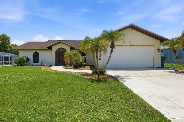 7270 SNOW DR, Englewood, FL 34224