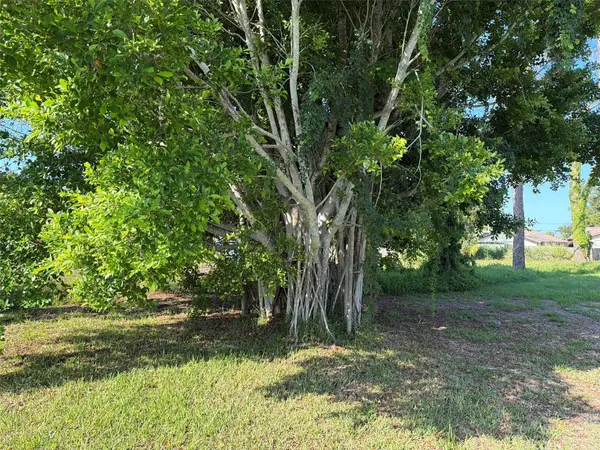 Lot 18 MICHIGAN AVE, Englewood, FL 34223