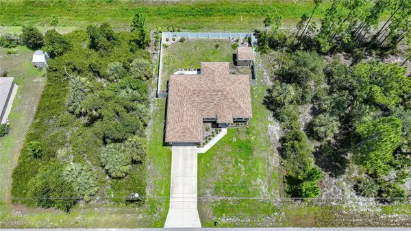 5742 JANUS AVE, North Port, FL 34288