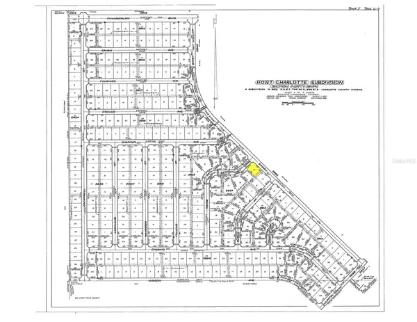 420 REESE ST, Port Charlotte, FL 33953