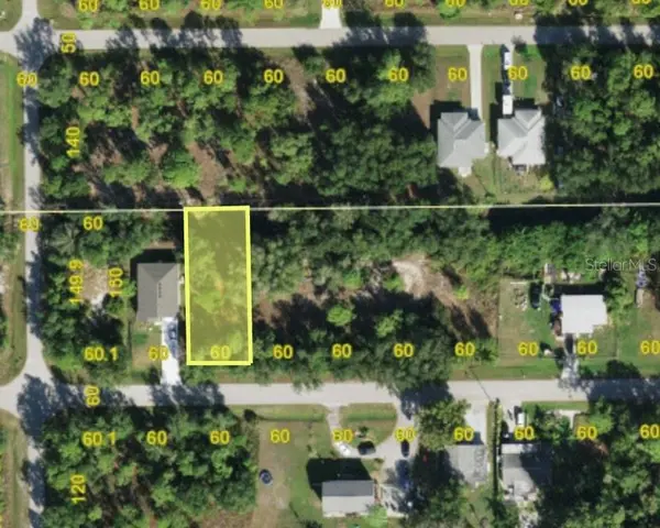 28164 PASADENA DR, Punta Gorda, FL 33955