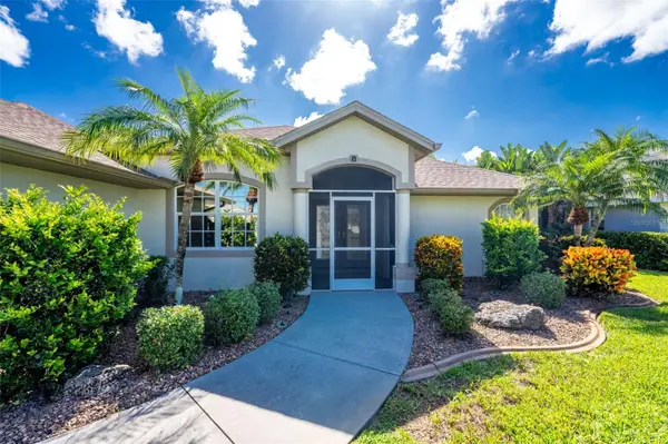 8 SPORTSMAN RD, Rotonda West, FL 33947