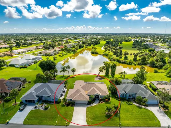 8 SPORTSMAN RD, Rotonda West, FL 33947