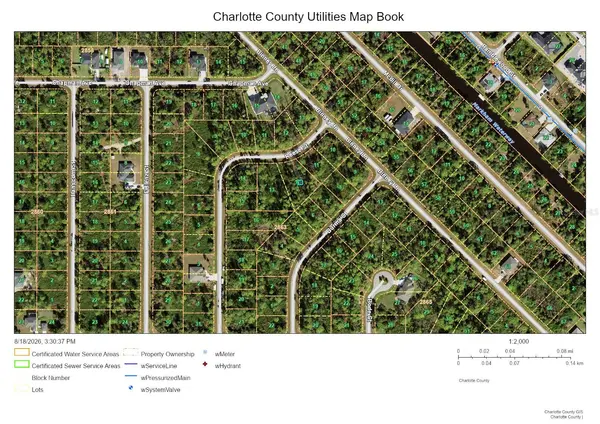 438 REESE ST, Port Charlotte, FL 33953