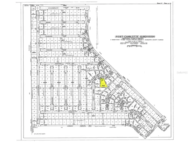 448 REESE ST, Port Charlotte, FL 33953