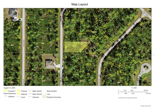 490 REESE ST, Port Charlotte, FL 33953