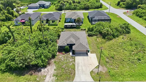 149 SESAME RD W, Rotonda West, FL 33947