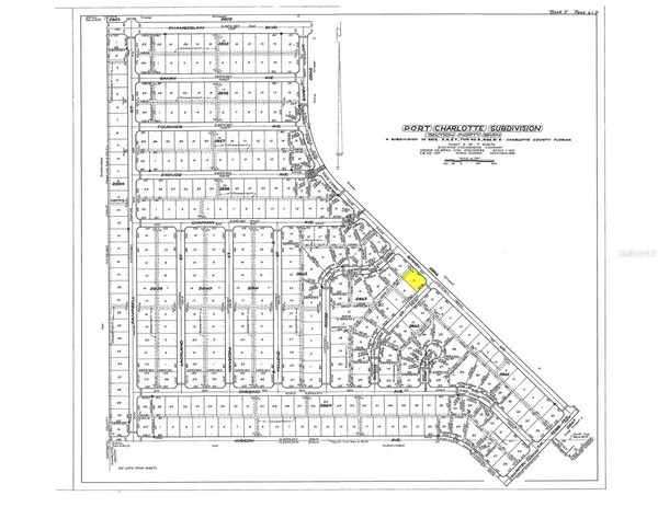 429 BURMA CT, Port Charlotte, FL 33953