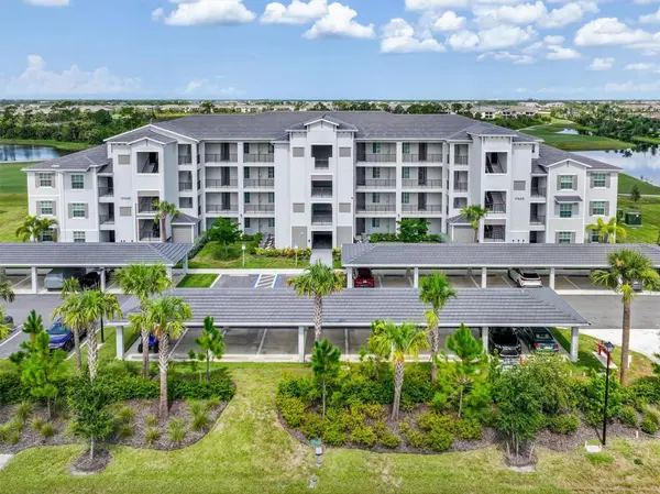 17625 OPAL SAND DR #307, Venice, FL 34293