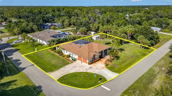17368 NORSEMAN AVE, Port Charlotte, FL 33948