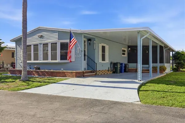 139 N FIJI CIR, Englewood, FL 34223