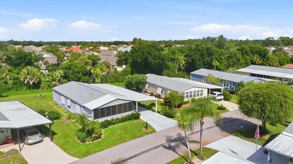 806 NEWBURY CT, Englewood, FL 34223