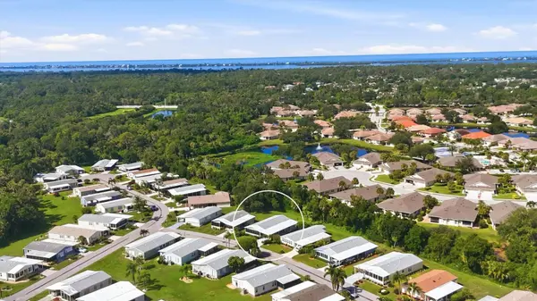 806 NEWBURY CT, Englewood, FL 34223