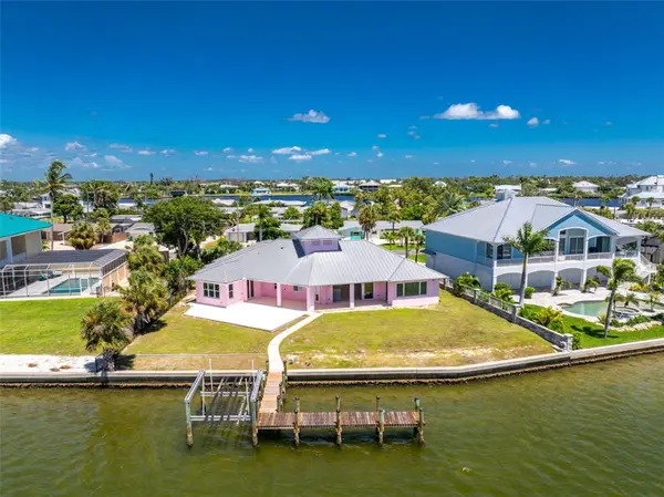 1468 LEMON BAY DR, Englewood, FL 34223