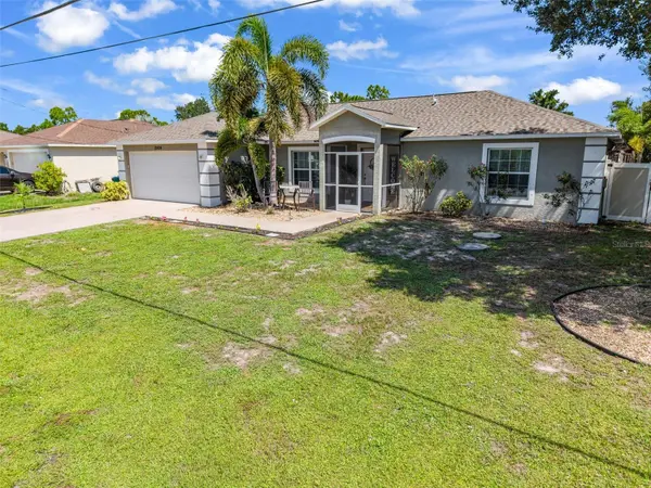 12424 BIRTLE AVE, Port Charlotte, FL 33981
