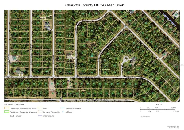 477 BURMA CT, Port Charlotte, FL 33953