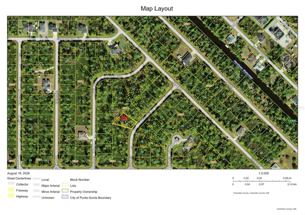 469 BURMA CT, Port Charlotte, FL 33953