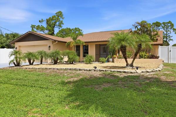 9454 PROSPECT AVE, Englewood, FL 34224