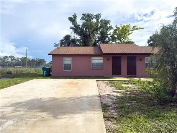 11432 POPLIN AVE #A, Englewood, FL 34224