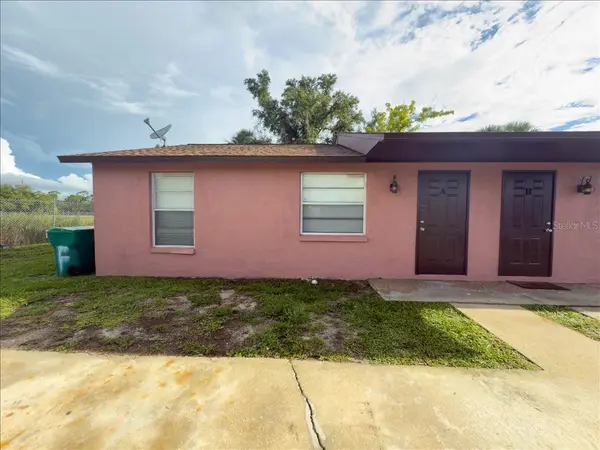 11432 POPLIN AVE #A, Englewood, FL 34224