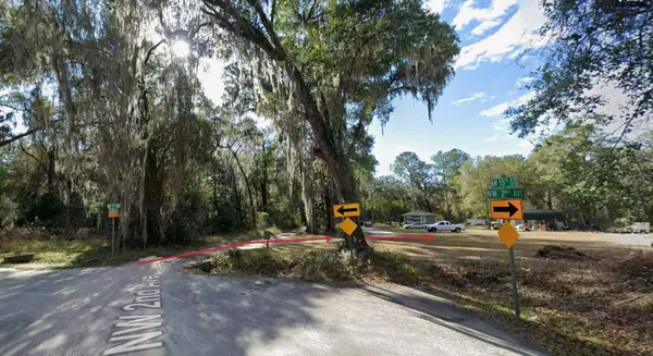 NW 55TH ST, Gainesville, FL 32607