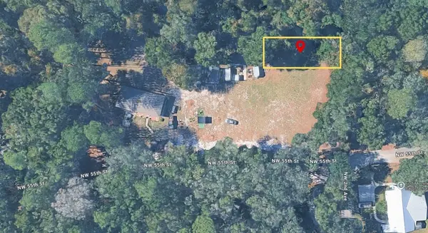 NW 55TH ST, Gainesville, FL 32607