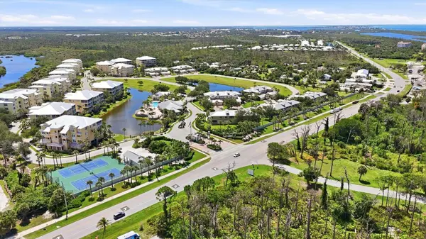 10600 LEMON CREEK LOOP #104, Englewood, FL 34224