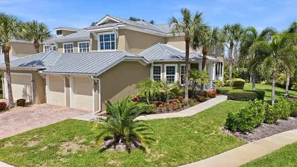 10600 LEMON CREEK LOOP #104, Englewood, FL 34224