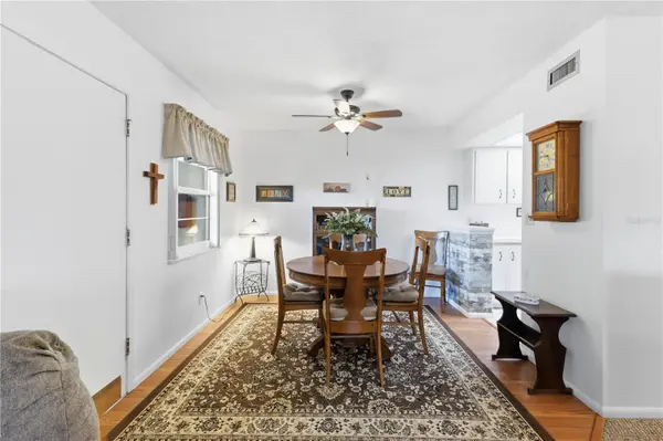 72 BOUNDARY BLVD #210, Rotonda West, FL 33947