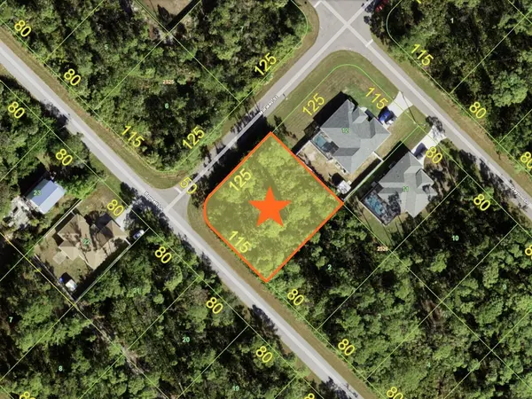 338 MORALES ST, Port Charlotte, FL 33953