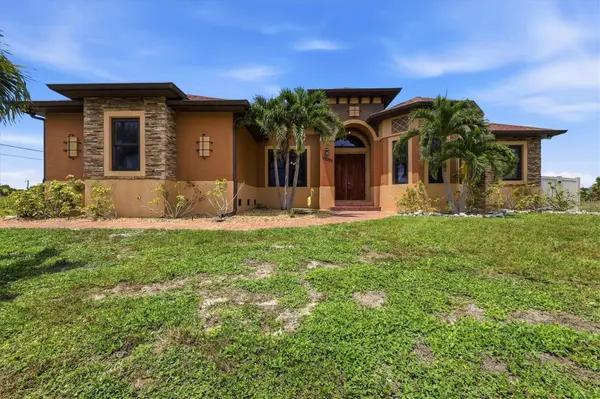 10393 HARLINGEN ST, Port Charlotte, FL 33981