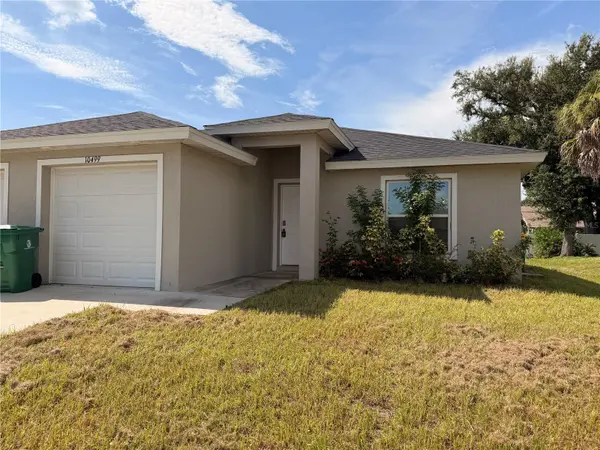 10499 PENDLETON AVE, Englewood, FL 34224