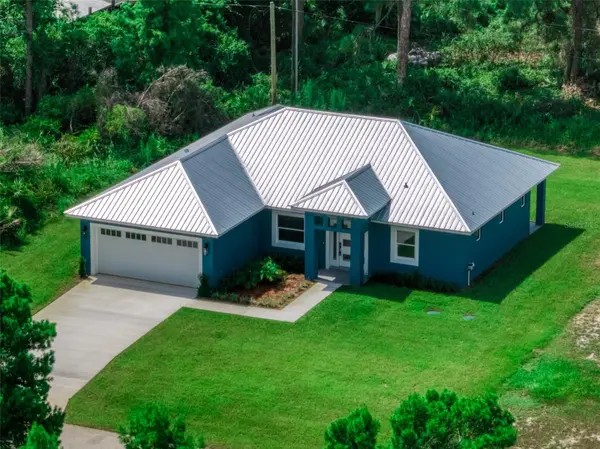 3921 DAUPHINE ST, Sebring, FL 33872