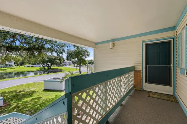 1051 FORREST NELSON BLVD #B202, Port Charlotte, FL 33952