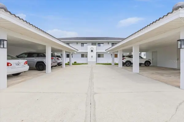26316 NADIR RD #B5, Punta Gorda, FL 33983