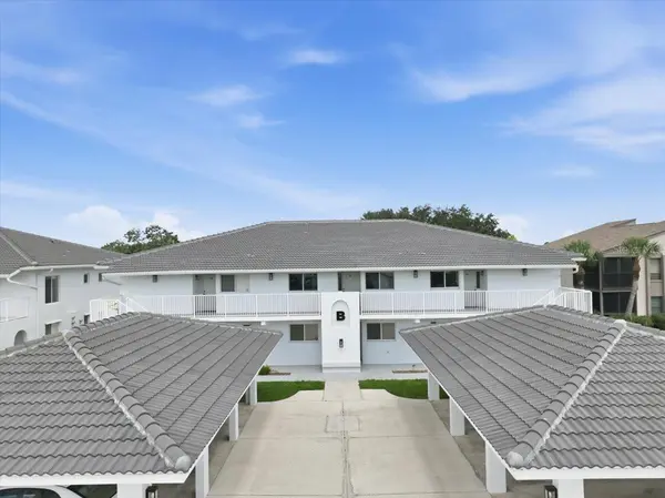 26316 NADIR RD #B5, Punta Gorda, FL 33983
