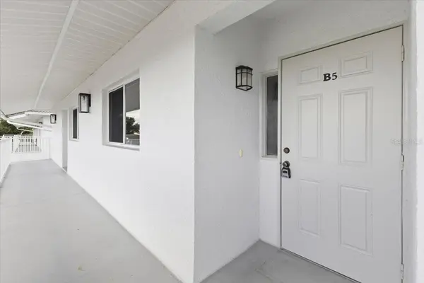 26316 NADIR RD #B5, Punta Gorda, FL 33983
