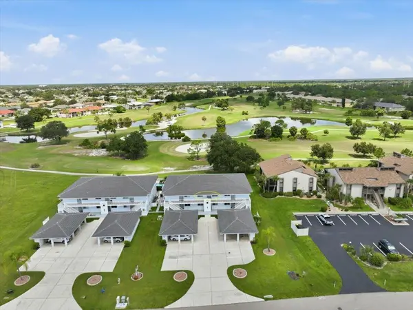 26316 NADIR RD #B5, Punta Gorda, FL 33983