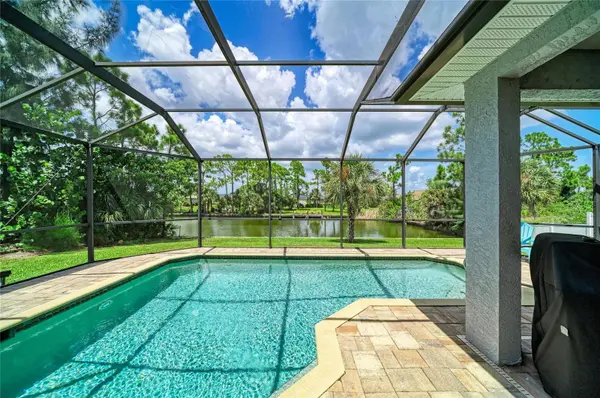 15040 LYNEBURG AVE, Port Charlotte, FL 33981