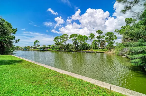 15040 LYNEBURG AVE, Port Charlotte, FL 33981