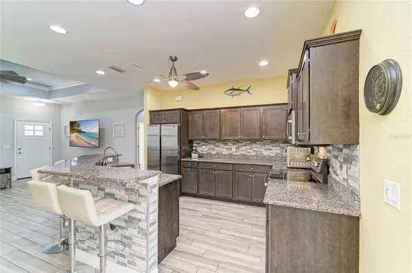 15040 LYNEBURG AVE, Port Charlotte, FL 33981
