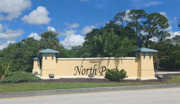 GREENHOUSE AVE, North Port, FL 34288