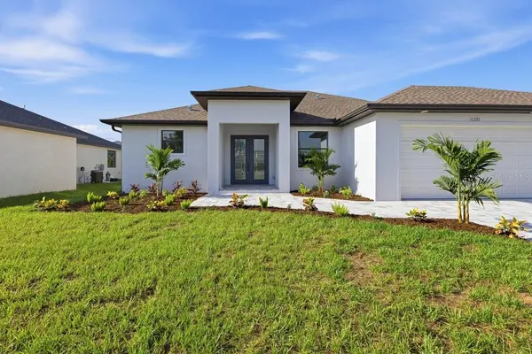 11201 CHALET AVE, Englewood, FL 34224